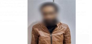 الأجهزة  الأمنية تلقى القبض على  المتهم الرابغ فى قضية «بلوجر أزياء»