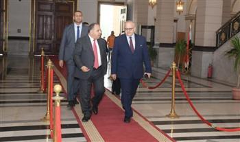 وزير المالية: الاقتصاد المصري بات أكثر قدرة على التعامل مع الصدمات الخارجية