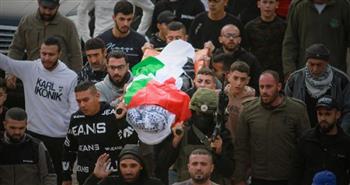   الجامعة العربية تدين بشدة استهداف قوات الاحتلال الإسرائيلي طفلة فلسطينية