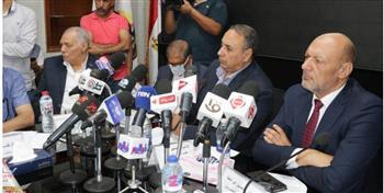 تحالف الأحزاب المصرية يناقش غدا الورقة الاقتصادية المقدمة من رئيس حزب المصريين 