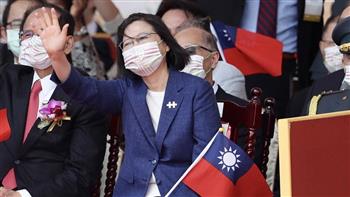   تايوان تتطلع لمزيد من النتائج في اجتماع مع الولايات المتحدة للتوصل إلى اتفاقية تجارية