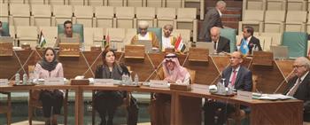   المنظمة العربية للسياحة تنهي مشاركتها في أعمال الدورة الـ 25 للمجلس الوزاري العربي للسياحة 