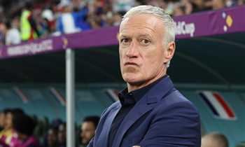 المدير الفنى لفرنسا: مدرب المغرب حقق إنجازا رائعا بالتأهل إلى نصف نهائي كأس العالم