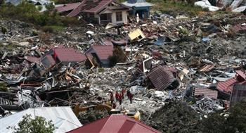   زلزال يضرب جزيرة بالي الإندونيسية دون وقوع أضرار مادية أو بشرية