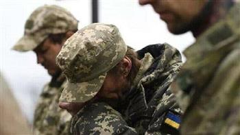   "فاينانشيال تايمز": مخزونات الجيش الأوكرانى من الذخيرة تنفد ولا يمكن تعويضها