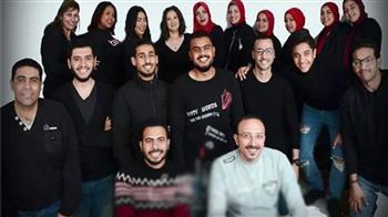 الخميس .. حفل غنائي لفرقة "فويس باند" ببيت السحيمي