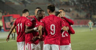 تعرف على موعد مباراة الأهلي القادمة فى الدورى 