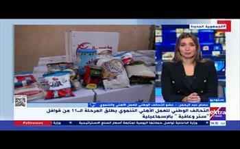 عضو التحالف الوطني: طورنا قرية الفارسية بعد مسح علمي مدروس