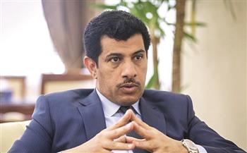   سفير قطر بالقاهرة يؤكد عمق العلاقات مع مصر ويشيد بطفرة مسار التعاون الثناثي