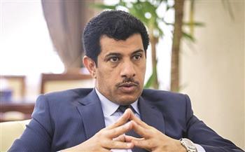 سفير قطر بالقاهرة يؤكد عمق العلاقات مع مصر ويشيد بطفرة مسار التعاون الثناثي