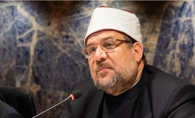 وزير الأوقاف: لن يحترم الناس ديننا ما لم نتفوق في أمور دنيانا