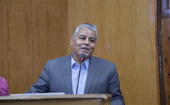   رئيس جامعة جنوب الوادي يشهد الاحتفال السنوي باليوم العالمي لذوى الاحتياجات الخاصة