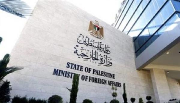 الخارجية الفلسطينية تحذر من تداعيات المخاطر المحدقة بالأقصى على المنطقة
