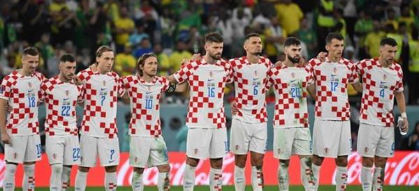 مانشستر سيتي يجهز 100 مليون لخطف نجم كرواتيا