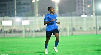 مران الزمالك.. الجهاز الطبي يتابع البرنامج التأهيلي الخاص لنداي