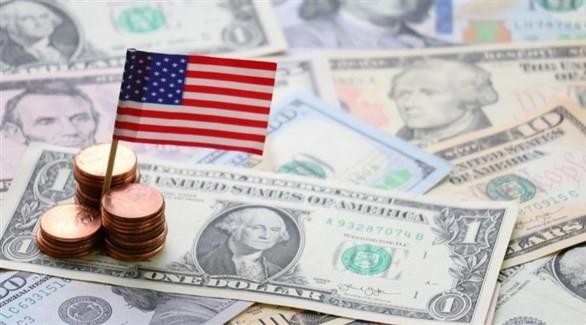 معدل التضخم الأمريكي يتباطئ إلى 7.1% في نوفمبر الماضي
