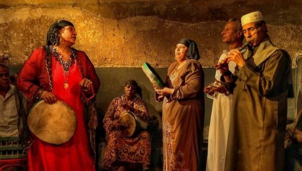 غدًا.. عرض فني لفرقة مزاهر للتراث الشعبي بالمركز المصري الثقافي
