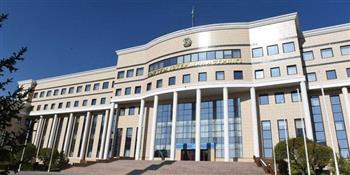  كازاخستان تبحث تعزيز التعاون في الطاقة والنقل مع ألمانيا