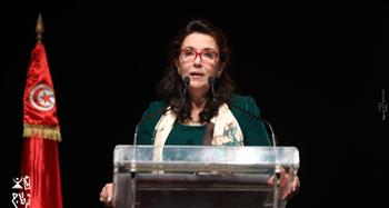   وزيرة الثقافة التونسية تؤكد أهمية إصدار تشريعات كفيلة بحماية المصنفات الأدبية والفنية