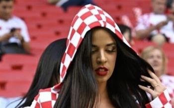   لتهديدها التقاليد في قطر.. ملكة جمال كرواتيا ممنوعة من حضور كأس العالم