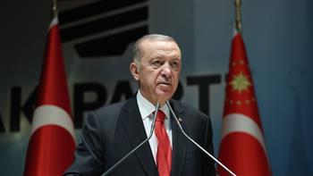 أردوغان: تركيا عازمة على إقامة «المنطقة الآمنة» على الحدود السورية