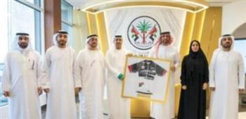 17 دولة تشارك في البطولة العربية للدراجات الهوائية بالشارقة