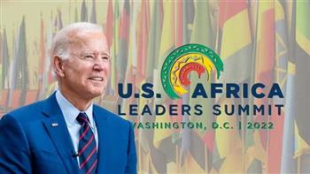   خبير طاقة: القمة الإفريقية الأمريكية توحي أن واشنطن تنتهج سياسة مختلفة
