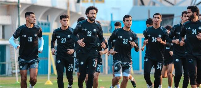  استشفاء للأساسيين وتقسيمة للبدلاء بالإسماعيلي