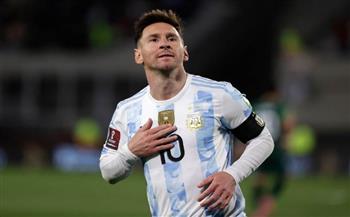   كأس العالم 2022.. ميسى يسجل هدف التقدم لمنتخب الأرجنتين فى مرمى كرواتيا