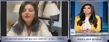 هل هناك مشكلات بين أمريكا ودول أفريقيا؟ أستاذ العلاقات الدولية توضح 