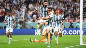 ليكيب: ميسي يعادل رقم الألماني لوثار ماتيوس كأكثر اللاعبين مشاركة في مباريات كأس العالم