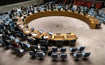   مجلس الأمن يبحث العقوبات على أفغانستان وليبيا وأفريقيا الوسطى الجمعة المقبلة