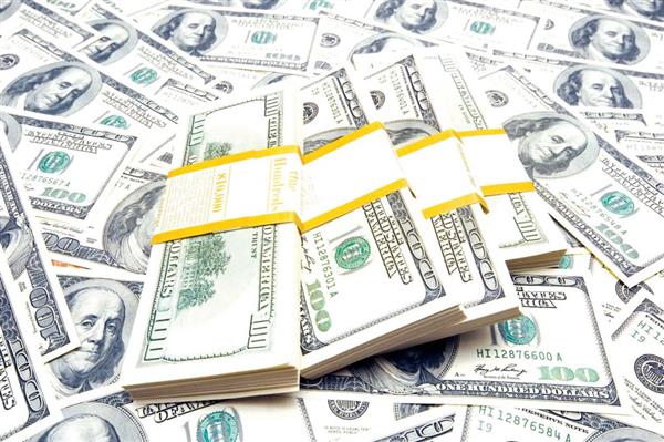 سعر الدولار يوم الأربعاء 14 / 12 / 2022