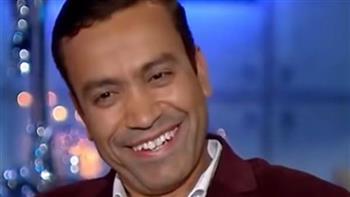 سامح حسين ينافس في موسم منتصف العام بعد غياب 3 سنوات
