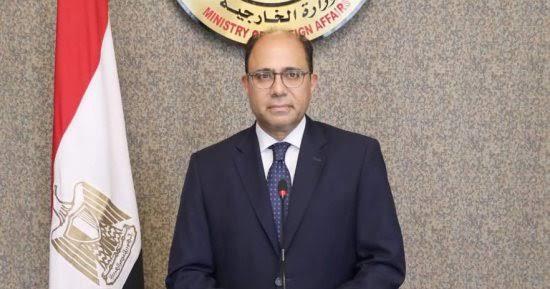 المتحدث باسم الخارجية: الرئيس السيسي يمتلك برنامجا دبلوماسيا متكاملا مع الولايات المتحدة الأمريكية