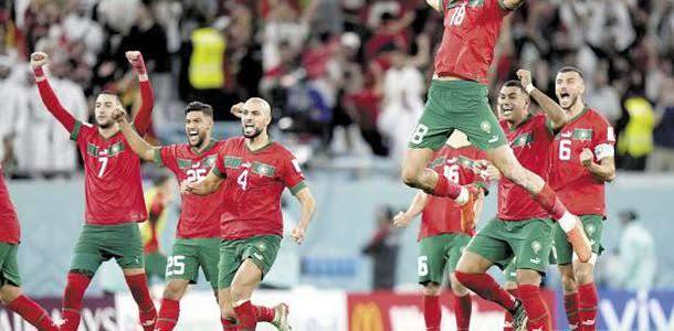 المغرب أم فرنسا.. التانجو يحجز مقعداً في نهائي كأس العالم الأحد المقبل