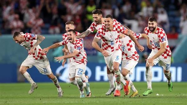 مدرب كرواتيا يرفض تقديم شكوي للجنة المنظمة بعد الهزيمة أمام الأرجنتين