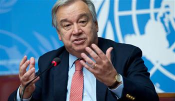   الأمين العام للأمم المتحدة يدين الهجوم على فندق في أفغانستان