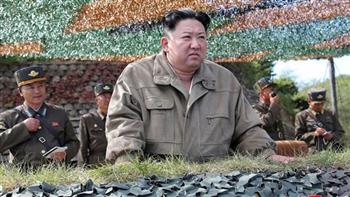   الولايات المتحدة وكوريا الجنوبية واليابان يبحثون التصعيدات الأخيرة لكوريا الشمالية