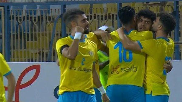 حقيقة هروب الفلسطيني خالد النبريصي من الإسماعيلي 