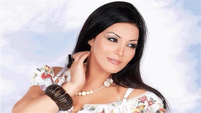 نظر ثاني جلسات محاكمة الفنانة ليلى غفران في سب وقذف محاميهما السابق 