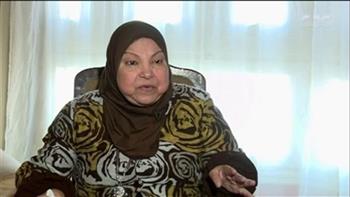   عقد الزواج بشهادة المرأة.. ماذا قالت سعاد صالح على واقعة تونس؟