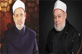 شيخ الأزهر وعلي جمعة ضمن قائمة أكثر 20 شخصية إسلامية تأثيرًا حول العالم