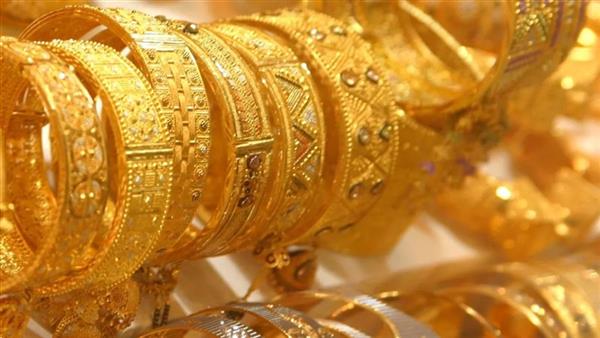 هبوط قوي بأسعار الذهب ومفاجأة في عيار 21 الآن