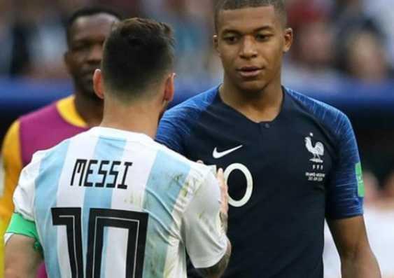 ترتيب هدافى كأس العالم 2022 قبل مواجهة المغرب ضد فرنسا