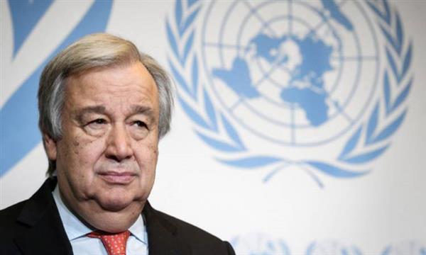 تعيين منسقة جديدة لـ الأمم المتحدة فى مالاوى