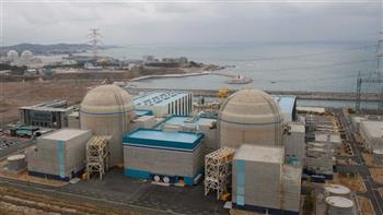   استغرق بناؤه 12 عاما.. كوريا الجنوبية تحتفل باستكمال بناء مفاعل نووي 