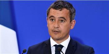   وزير الداخلية الفرنسي: إحباط 39 هجوما إرهابيا منذ خمس سنوات في البلاد