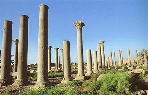 مدير عام آثار مصر الوسطى: نسعى إلى ضم تل العمارنة لقائمة التراث العالمي قريبا