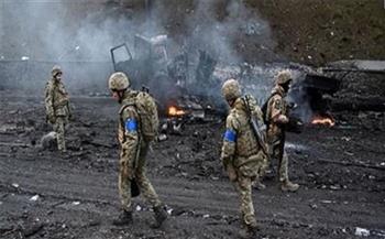   أوكرانيا: ارتفاع قتلى الجيش الروسي إلى 96 ألف جندي منذ بدء العملية العسكرية